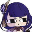RaidenBruh Discord emoji