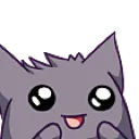 gengarcute