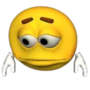 sad Discord Emoji