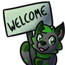 welcomefurry