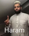 haram