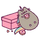 pusheen_unicorn_donut