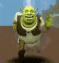 Shrek_run