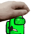 AmongUs Discord Emoji