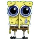SpongeSad