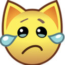 8catcry Discord emoji