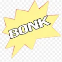 bonk