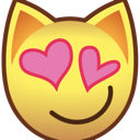 8cathearteyes Discord emoji