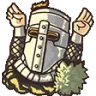 :knight_praise: