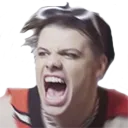 YBScream