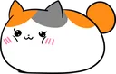 Catball Discord Emoji