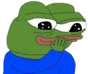pepemugen Discord Emoji