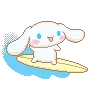 BunnySurf
