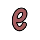 e_