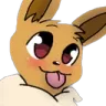 EeveeBlep