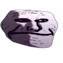 Sadtrollface sadtrollface Discord Emoji