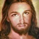 Jesus jesus Discord Emoji