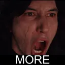 MORE