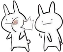 slap