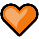 Orangeheart