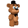 freddy_default Discord Emoji