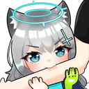 ShirokoNibble
