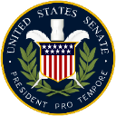 SealPresidentProTempore Discord emoji