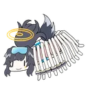 HibikiCentipede