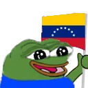 DG_pepevenezuela Discord Emoji