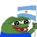 DG_pepeargentina Discord Emoji