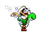 LuigiYoshirun LuigiYoshirun