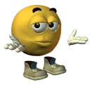 shrugemoji