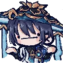 WandererShrug