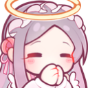 PrayAngel Discord emoji