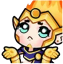 raShrug