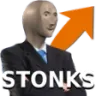 stonks