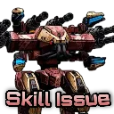 skillissue