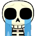 HB_SadSkull Discord Emoji