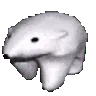 ZoomWalkingBearPolarLoopLeft