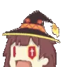MeguminJump