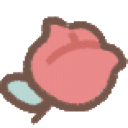 currencyrose Discord emoji