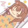 KoroneSleep