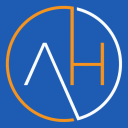 AHRetroLogo Discord Emoji