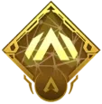 Apex Gold Discord Emoji