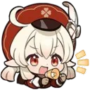 klee_play_with_me Discord Emoji