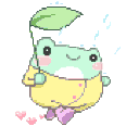 froghop Discord Emoji