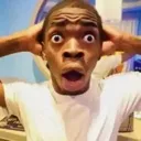 shocked