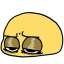 tired