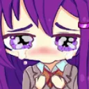 yuricry