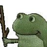 stick